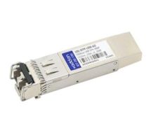 Ruckus 10G-SFPP-LRM-2-ADP - SFP+ transceiver module - 10 GigE - 10GBase-LRM / LC multi-mode - up to 722 ft