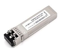 Ruckus 10G-SFPP-SR-S - SFP+ transceiver module - 10 GigE - 10GBase-SR / LC multi-mode - up to 984 ft