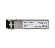 Ruckus - SFP+ transceiver module - 10 GigE - 10GBase-SR - LC multi-mode - up to 984 ft - Compliant