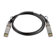 Ruckus - 10GBase direct attach cable - SFP+ to SFP+ - 3.3 ft - twinaxial - IEEE 802.3ak - active (pack of 8)