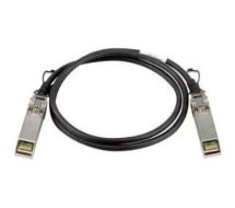 Ruckus - 10GBase direct attach cable - SFP+ to SFP+ - 3.3 ft - twinaxial - IEEE 802.3ak - passive (pack of 8)