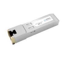 Ruckus - SFP+ transceiver module - 10 GigE - 10GBase-T - RJ-45 - up to 98 ft - Compliant