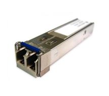 Brocade - SFP+ transceiver module - 10 GigE - 10GBase-ZR - LC single-mode - up to 49.7 miles - 1530-1565 nm (pack of 2)