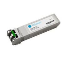 Ruckus 10G-SFPP-ZR - SFP+ transceiver module - 10 GigE - 10GBase-ZR / LC single-mode - up to 49.7 miles