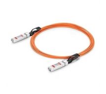 Ruckus 10GE-SFPP-AOC-0701 - 10GBase direct attach cable - SFP+ (M) to SFP+ (M) - 23 ft - active