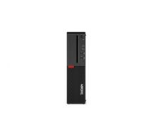 Lenovo ThinkCentre M910s 7th gen Intel Black