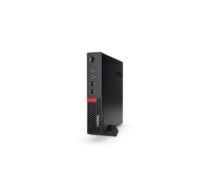 Lenovo ThinkCentre M910q 7th gen Black