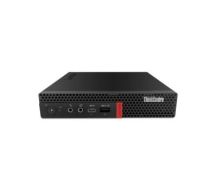 Lenovo ThinkCentre M720q 10T7 i3 3.1GHz 256GB SSD 10T700A9GE