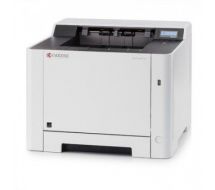 Kyocera Ecosys P5021cdn Desktop Laser Printer Color Print 