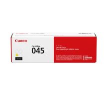 Canon 1239C002 (045) Toner yellow, 1.3K pages