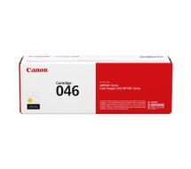 Canon 1247C002 (046) Toner yellow, 2.3K pages