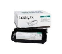 Lexmark 12A7462 Toner black, 21K pages