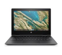 HP Chromebook 11 x360 G3 12X44EA#ABU Cel N4000 4GB 32GB 11.6Touch