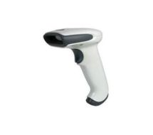 Honeywell Hyperion 1300g Handheld bar code reader 1D White