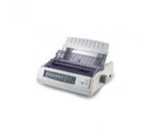 OKI ML3320eco dot matrix printer 435 cps 240 x 216 DPI