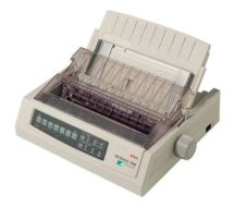 OKI ML3390eco dot matrix printer 360 x 360 DPI 390 cps