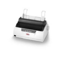 OKI ML1190 dot matrix printer 360 x 360 DPI 375 cps