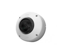 Canon VB-H651VE Network Camera