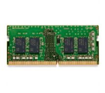 HP 8GB DDR4-3200 DIMM memory module 1 x 8 GB 3200 MHz