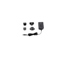 Jabra 14174-04 power adapter/inverter Indoor Black