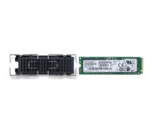 512 GB SSD - intern - M.2 2280 - PCI Express 3.0 x4 