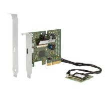 Thunderbolt-Adapter - PCIe - Thunderbolt 3 x 1 