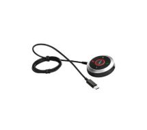 Jabra Evolve 40 Link remote control Wired Audio Press buttons