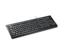 IGEL VALUE KEYBOARD BLACK USB