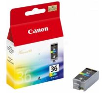 Canon 1511B001 (CLI-36) Ink cartridge color, 249 pages, 12ml