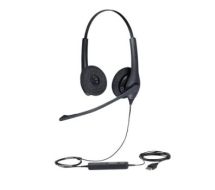 Jabra 1559-0159 BIZ 1500 Duo - USB