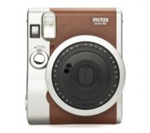 Instax Mini 90 NEO CLASSIC - Sofortbildkamera 
