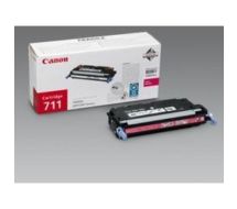 Canon 1658B002 (711M) Toner magenta, 6K pages