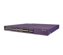 Extreme networks X460-G2-48P-10GE4-BASE Managed L2/L3 Gigabit Ethernet (10/100/1000) Purple 1U Power over Ethernet (PoE)