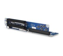 ZCentral4R Dual PCIe slot Riser Kit - Riser Card 