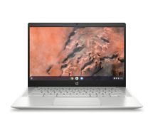 HP Chromebook Pro c645 Enterprise 35.6 cm (14") HD