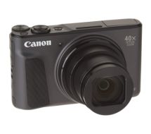 POWERSHOT SX730 HS BLK