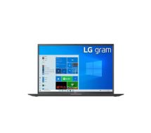 gram 17Z90P-G - Corei5 1135G7 / 2.4 GHz - Evo - Win 10 Pro - 16 GB RAM - 512