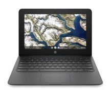 HP Chromebook 11a-nb0000na 29.5 cm (11.6") HD Intel