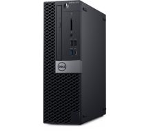 OptiPlex 7070 - SFF - Corei7 9700 / 3 GHz 