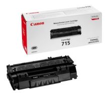 Canon 1975B002 (715) Toner black, 3.5K pages 