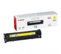 Canon 1977B002 (716Y) Toner yellow, 1.5K pages 