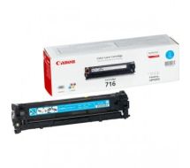 Canon 1979B002 (716C) Toner cyan, 1.5K pages 