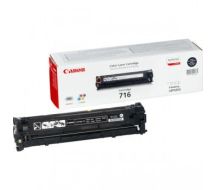 Canon 1980B002 (716BK) Toner black, 2.3K pages 