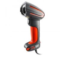 Honeywell Granit 1980i Handheld bar code reader 1D/2D Black,Red