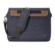 Renew Slim Briefcase - Notebook-Tasche - 39.6 cm (15.6") 