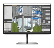 Z24n G3 - LED-Monitor - 61 cm (24") (24" sichtbar) 