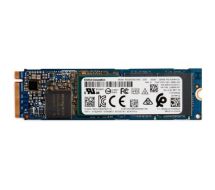 Solid-State-Disk - 256 GB - intern - M.2 - PCI Express 3.0 x4 (NVMe) 