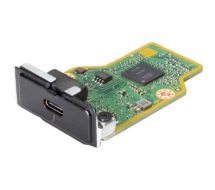 Flex IO V2 Card - Thunderbolt 3-Anschluss -EliteDesk 800 G6 (Mini Desktop) 