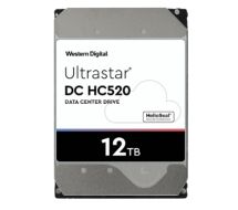 Ultrastar HE12 - Festplatte - 12 TB - 3.5" (8.9 cm) 