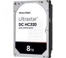 Ultrastar DC HC320 - Festplatte - 8 TB - intern - 3.5" (8.9 cm) 